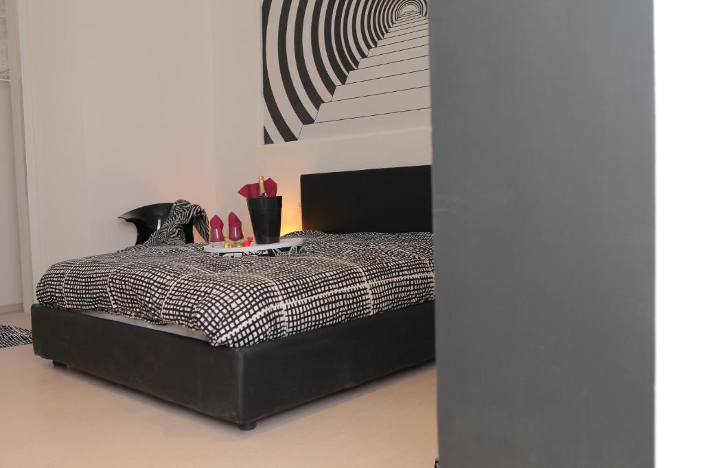 Chroma Italy - Ena Guest House Zimmer foto
