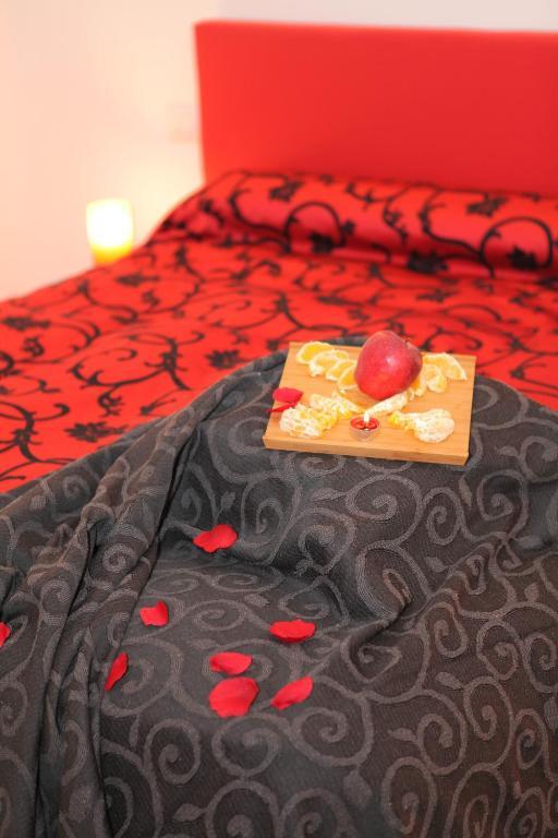 Chroma Italy - Ena Guest House Zimmer foto